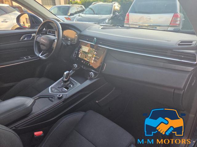 LYNK & CO 01 usata, con Cruise Control