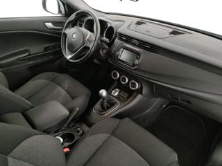 ALFA ROMEO Giulietta usata, con Autoradio digitale