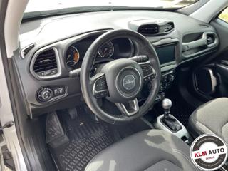 JEEP Renegade usata, con Controllo trazione