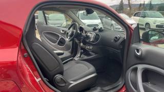SMART ForTwo usata, con Sensori di parcheggio posteriori