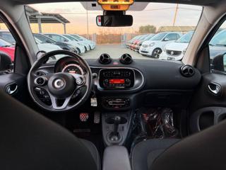 SMART ForTwo usata, con Volante in pelle
