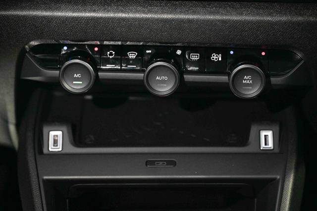 CITROEN C4 usata, con Servosterzo