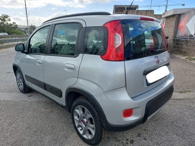 FIAT Panda usata 6