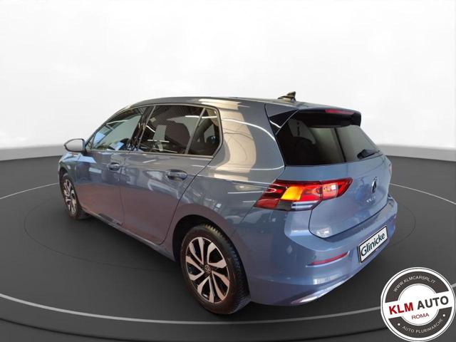 VOLKSWAGEN Golf usata, con Climatizzatore
