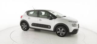 CITROEN C3 usata, con MP3