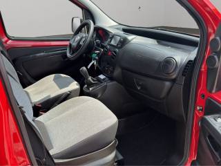 FIAT Fiorino usata, con Servosterzo