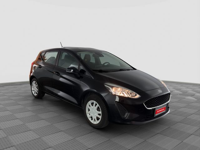 FORD Fiesta usata 6