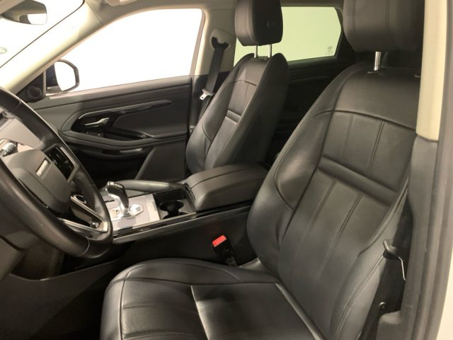 LAND ROVER Range Rover Evoque usata, con ESP