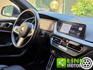 BMW 135 usata, con Park Distance Control