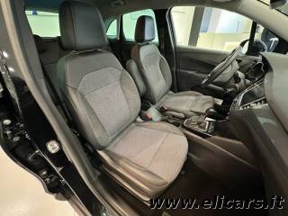 OPEL Crossland usata, con Sistema di navigazione