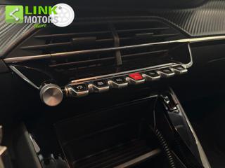 PEUGEOT 208 usata, con Fari LED