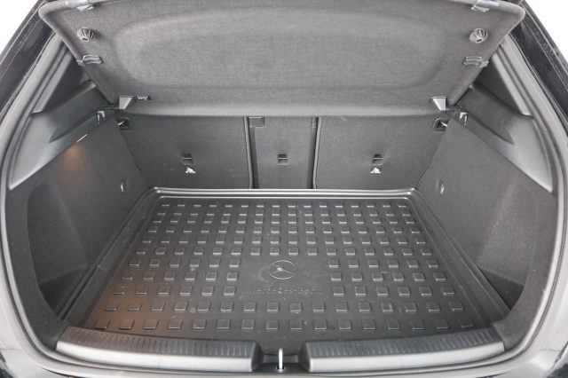 MERCEDES-BENZ A 180 usata 13