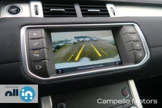 LAND ROVER Range Rover Evoque usata 10