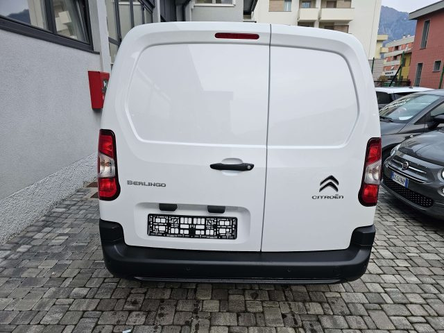 CITROEN Berlingo usata, con Alzacristalli elettrici