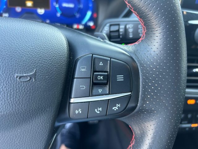 FORD Kuga usata, con Fendinebbia