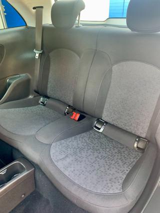 OPEL Adam usata, con Chiusura centralizzata