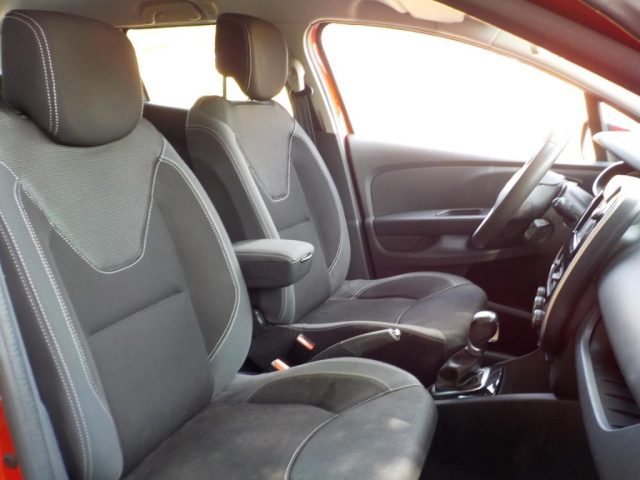 RENAULT Clio usata, con Servosterzo