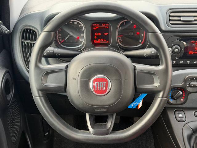 FIAT Panda usata 17