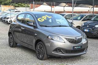 LANCIA Ypsilon usata, con Airbag Passeggero