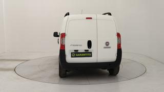 FIAT Fiorino usata, con Autoradio