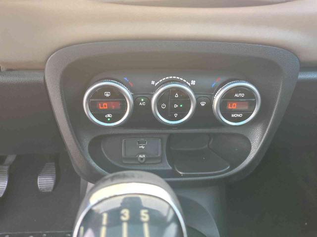 FIAT 500L usata, con Airbag testa