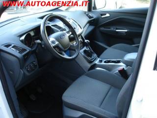 FORD C-Max usata 8