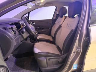 RENAULT Captur usata 11