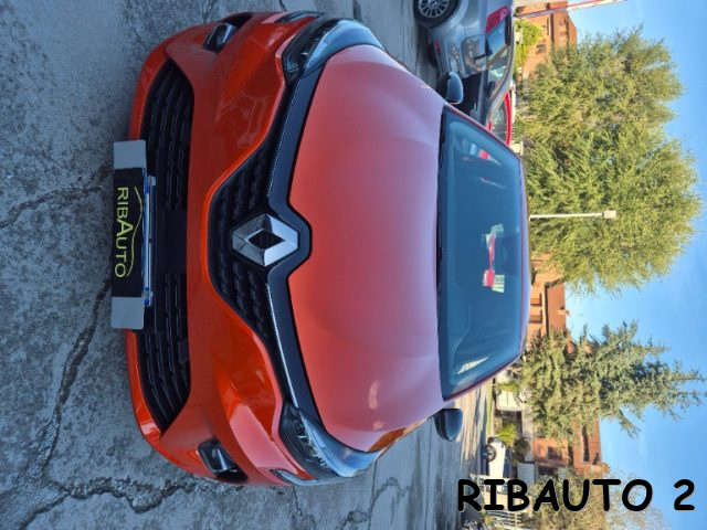 RENAULT Clio usata, con Airbag