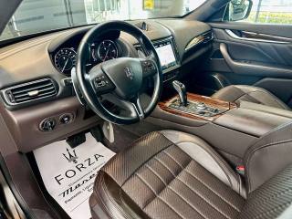 MASERATI Levante usata, con ESP