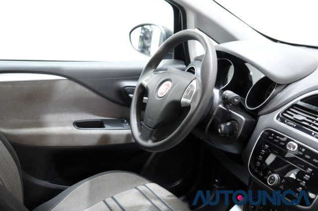 FIAT Punto Evo usata 43