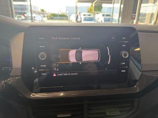 VOLKSWAGEN T-Cross usata, con Cruise Control