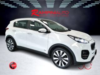 KIA Sportage usata 4