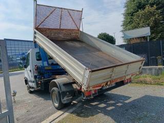 RENAULT Mascott usata 5
