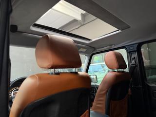 MERCEDES-BENZ G usata, con Immobilizzatore elettronico