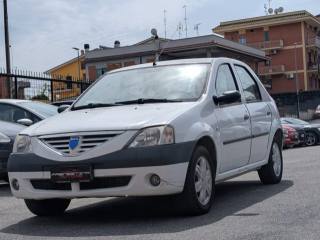 DACIA Logan usata, con Airbag Passeggero