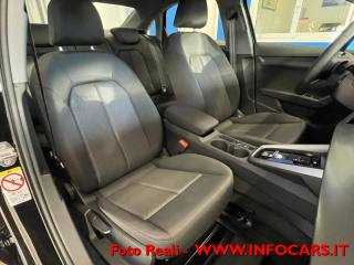 AUDI A3 usata, con Antifurto