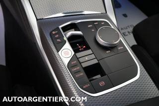 BMW 420 usata, con Luci diurne LED