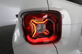 JEEP Renegade usata 9