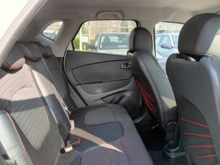 RENAULT Captur usata, con Servosterzo