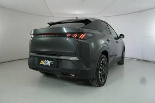 PEUGEOT 3008 usata, con Airbag