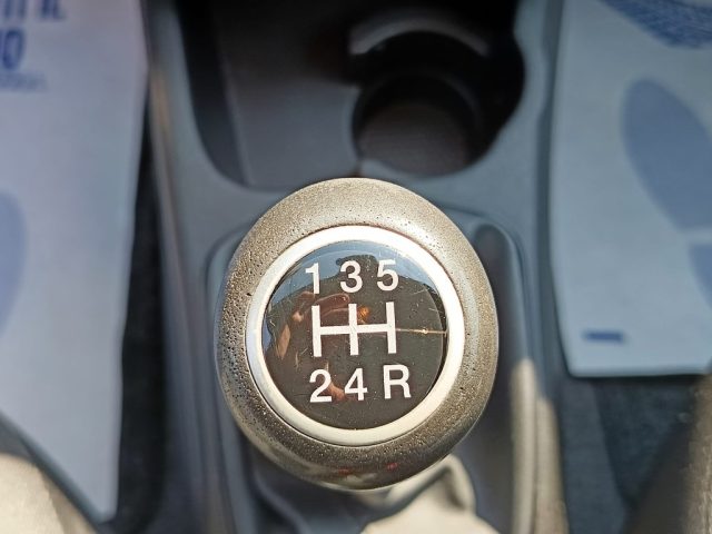 FIAT Punto usata 19