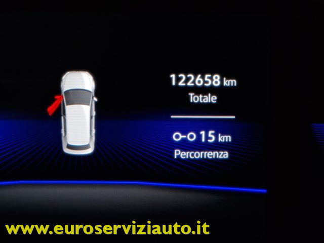 VOLKSWAGEN Polo usata, con ESP