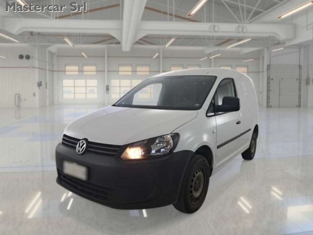 VOLKSWAGEN Caddy usata, con Alzacristalli elettrici