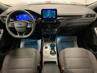 FORD Kuga usata, con Boardcomputer