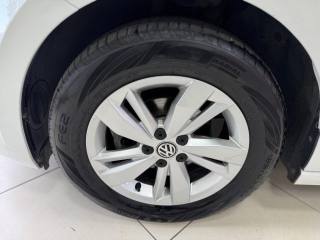 VOLKSWAGEN Polo usata, con Luci diurne