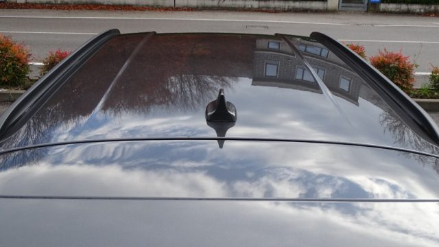 FORD Focus usata, con Android Auto