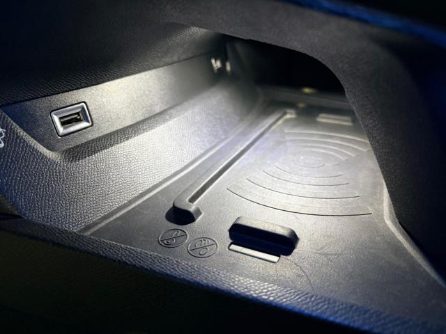 PEUGEOT 508 usata, con Tettuccio apribile