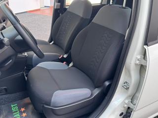 FIAT Panda usata, con ESP