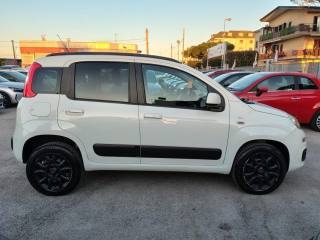 FIAT Panda usata, con Boardcomputer