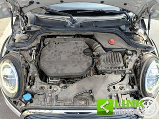 MINI Cooper D usata, con Luce d